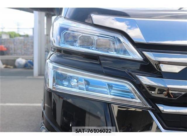 Toyota VELLFIRE 2019-05 8486203-16