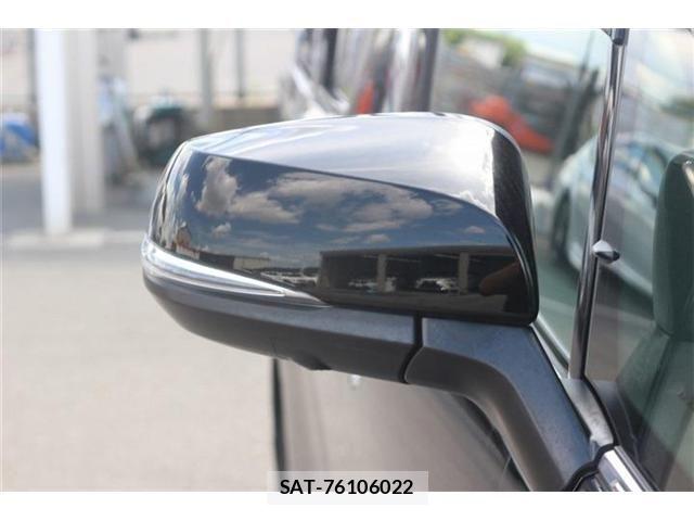 Toyota VELLFIRE 2019-05 8486203-17