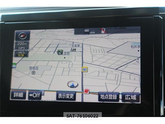 Toyota VELLFIRE 2019-05 8486203-1