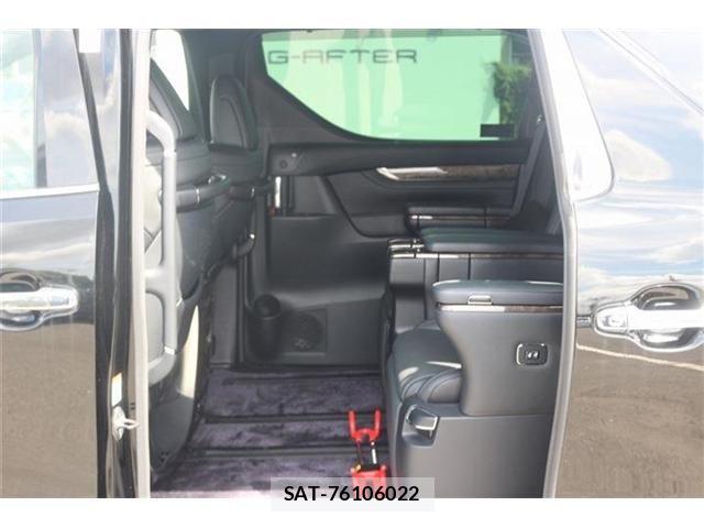 Toyota VELLFIRE 2019-05 8486203-27