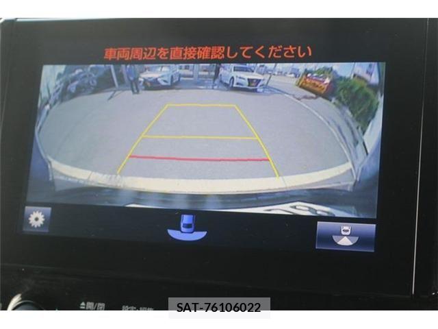Toyota VELLFIRE 2019-05 8486203-2