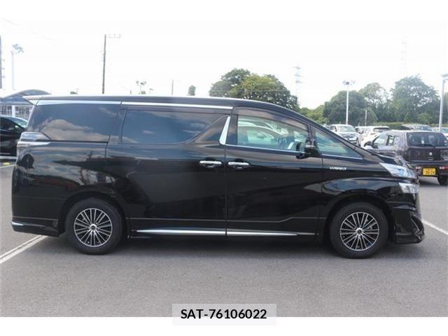 Toyota VELLFIRE 2019-05 8486203-7