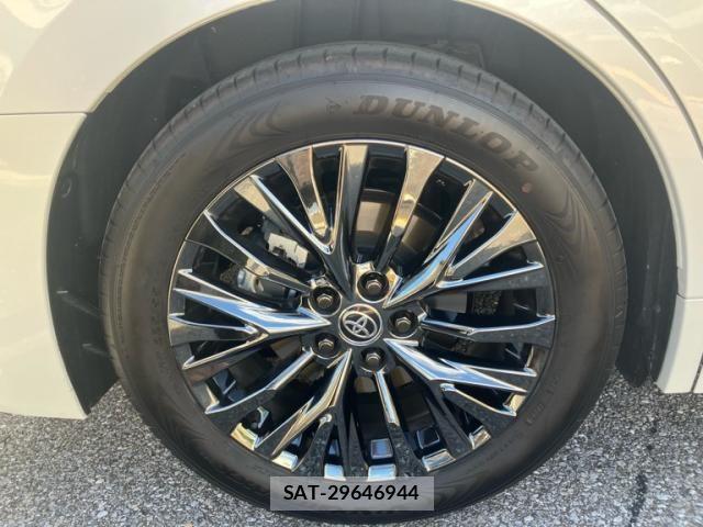 Toyota VELLFIRE 2023-11 8527883-9