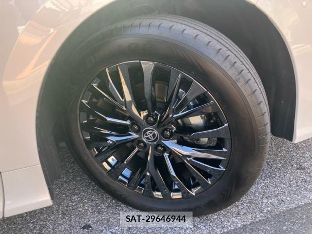 Toyota VELLFIRE 2023-11 8527883-10