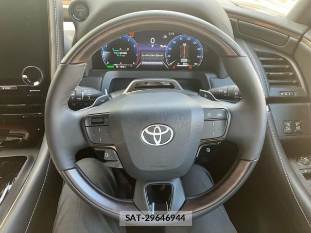 Toyota VELLFIRE 2023-11 8527883-19