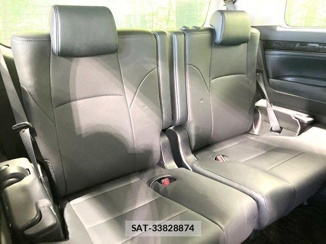 Toyota VELLFIRE 2018-02 8527887-9