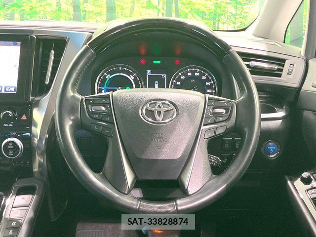 Toyota VELLFIRE 2018-02 8527887-11