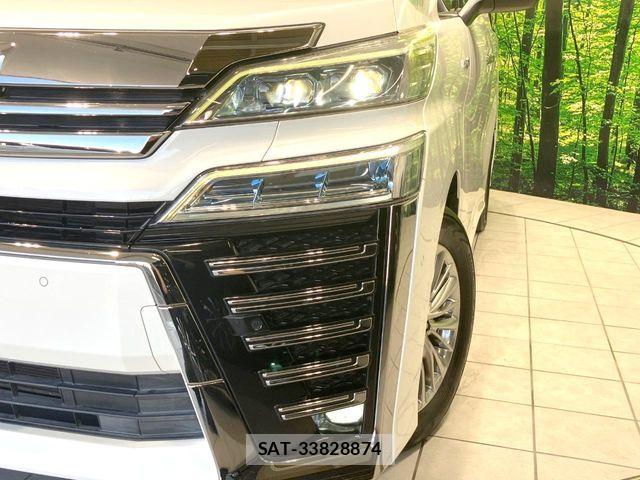 Toyota VELLFIRE 2018-02 8527887-12