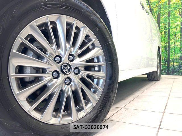 Toyota VELLFIRE 2018-02 8527887-13