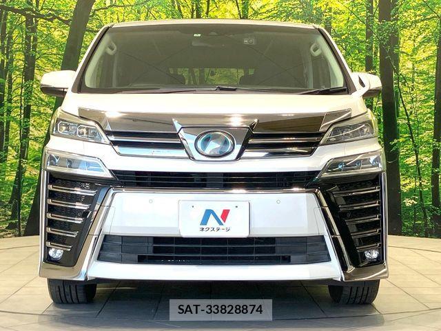 Toyota VELLFIRE 2018-02 8527887-14