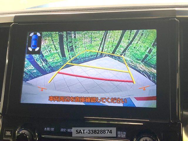 Toyota VELLFIRE 2018-02 8527887-4