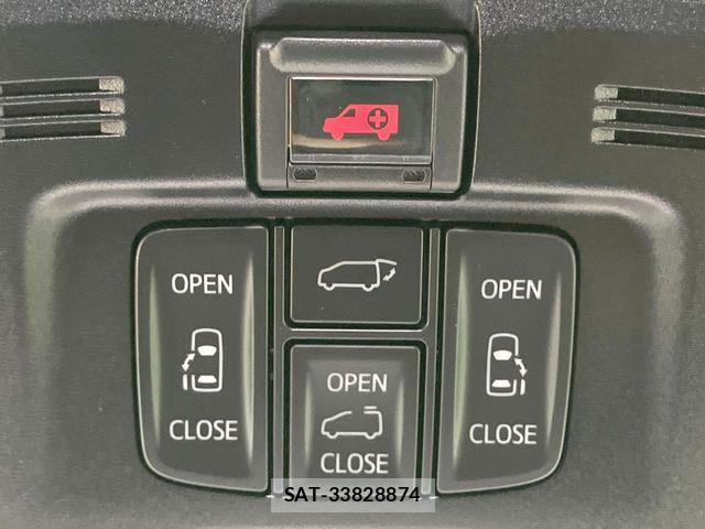 Toyota VELLFIRE 2018-02 8527887-6