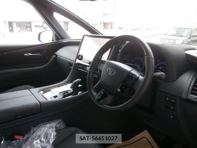 Toyota VELLFIRE 2026-07 8527882-1