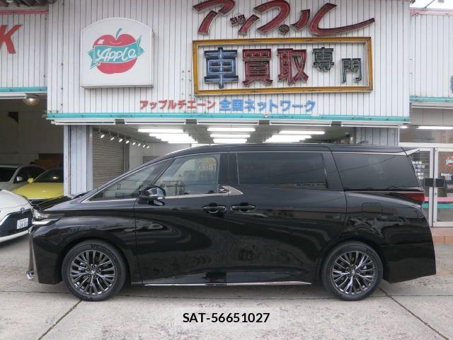 Toyota VELLFIRE 2026-07 8527882-4
