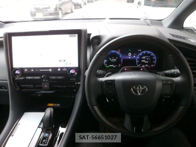 Toyota VELLFIRE 2026-07 8527882-7