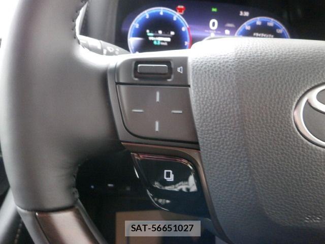 Toyota VELLFIRE 2026-07 8527882-8
