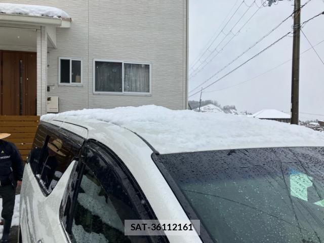 Toyota VELLFIRE 2017-01 8527894-9