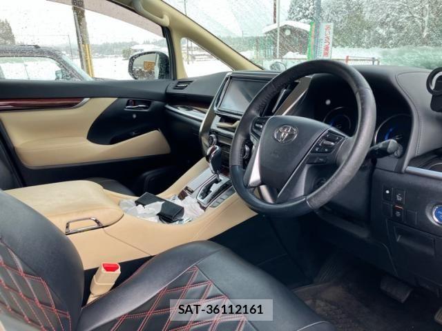 Toyota VELLFIRE 2017-01 8527894-11