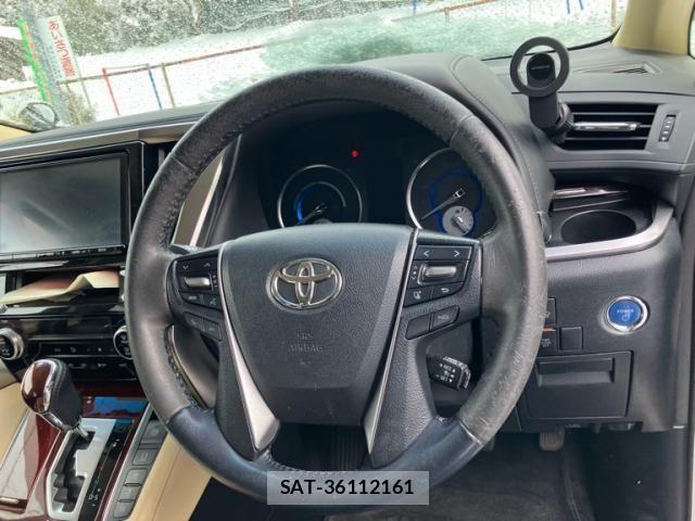 Toyota VELLFIRE 2017-01 8527894-12