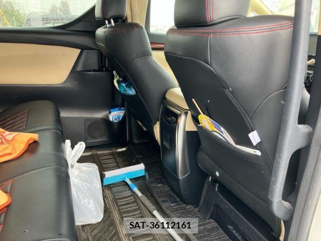 Toyota VELLFIRE 2017-01 8527894-15