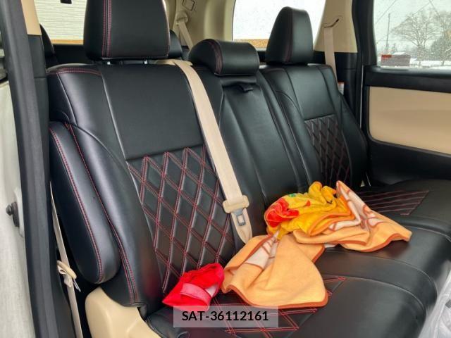 Toyota VELLFIRE 2017-01 8527894-16