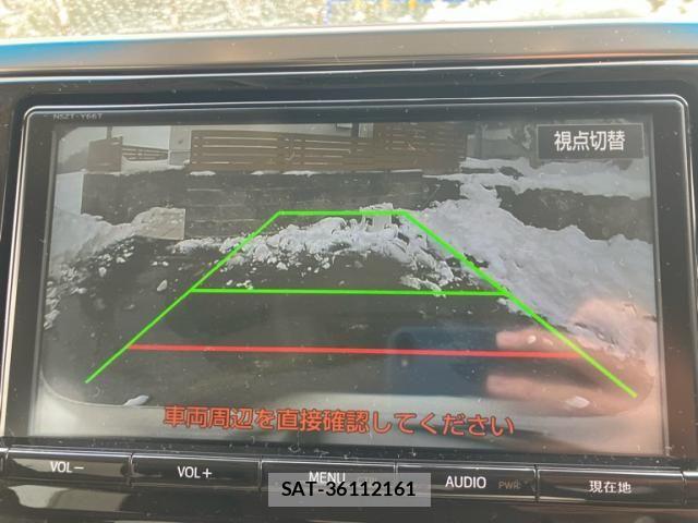 Toyota VELLFIRE 2017-01 8527894-21