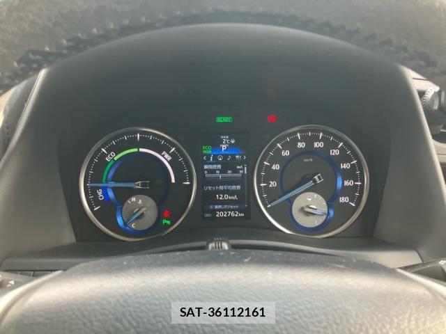 Toyota VELLFIRE 2017-01 8527894-22