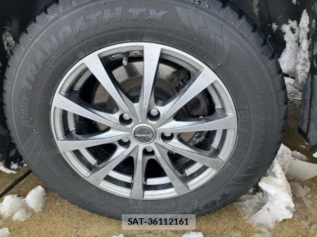 Toyota VELLFIRE 2017-01 8527894-5