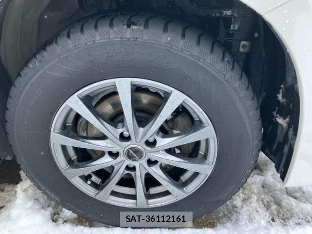 Toyota VELLFIRE 2017-01 8527894-7