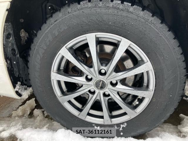 Toyota VELLFIRE 2017-01 8527894-8
