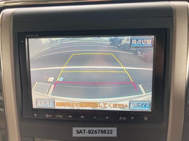 Toyota VELLFIRE 2012-01 8527895-10