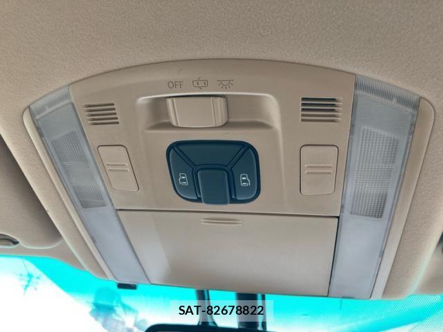 Toyota VELLFIRE 2012-01 8527895-11