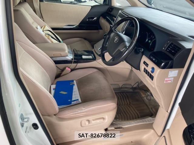Toyota VELLFIRE 2012-01 8527895-14