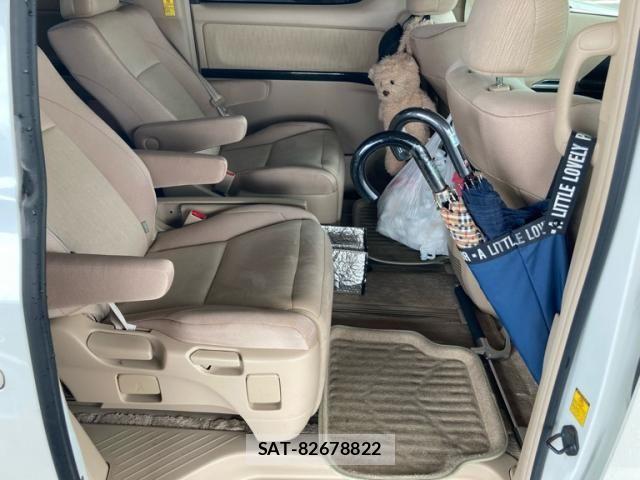 Toyota VELLFIRE 2012-01 8527895-15