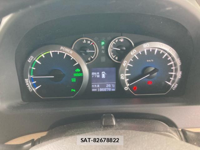 Toyota VELLFIRE 2012-01 8527895-20