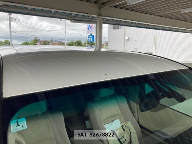 Toyota VELLFIRE 2012-01 8527895-25