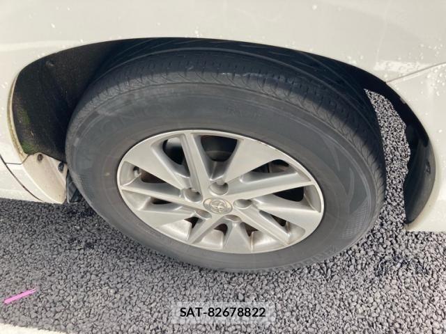 Toyota VELLFIRE 2012-01 8527895-4