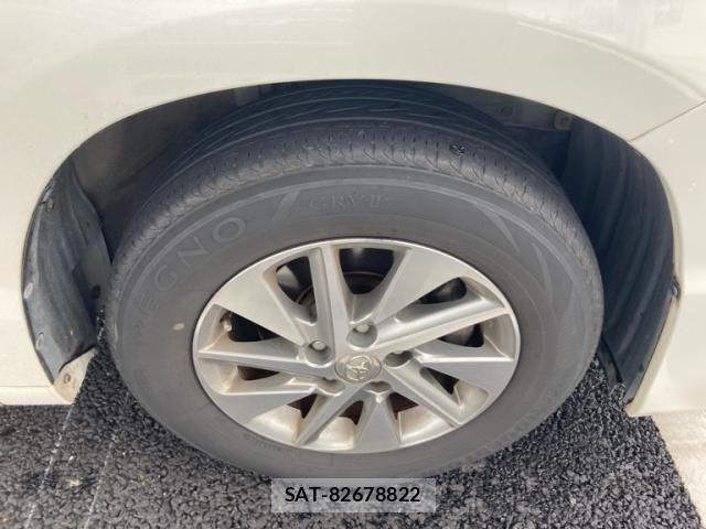 Toyota VELLFIRE 2012-01 8527895-5