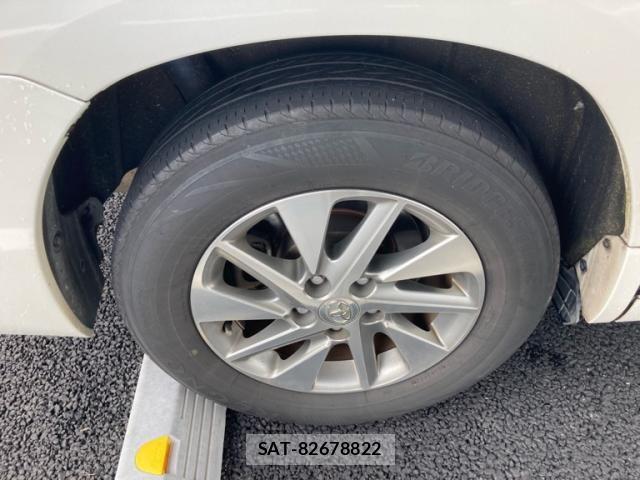Toyota VELLFIRE 2012-01 8527895-7