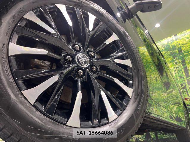 Toyota VELLFIRE 2024-07 8527884-14