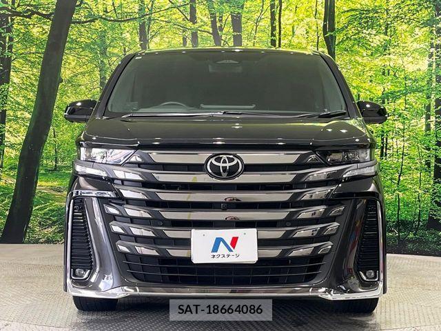 Toyota VELLFIRE 2024-07 8527884-15