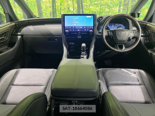 Toyota VELLFIRE 2024-07 8527884-1