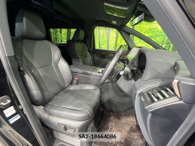 Toyota VELLFIRE 2024-07 8527884-8