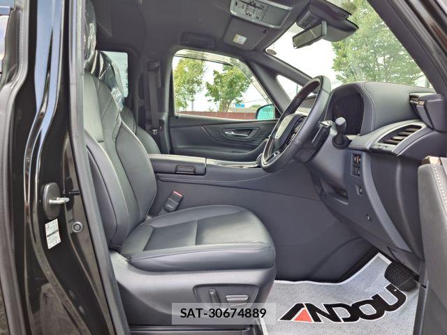 Toyota VELLFIRE 2024-08 8527885-9