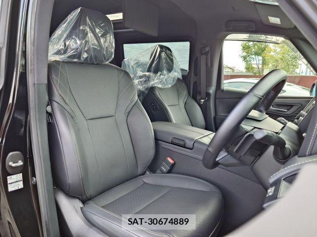 Toyota VELLFIRE 2024-08 8527885-11