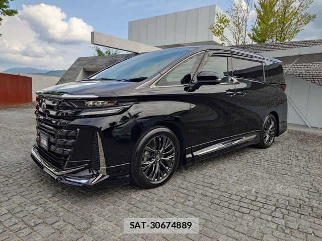 Toyota VELLFIRE 2024-08 8527885-1
