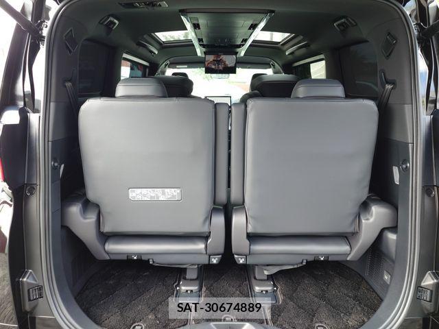 Toyota VELLFIRE 2024-08 8527885-27