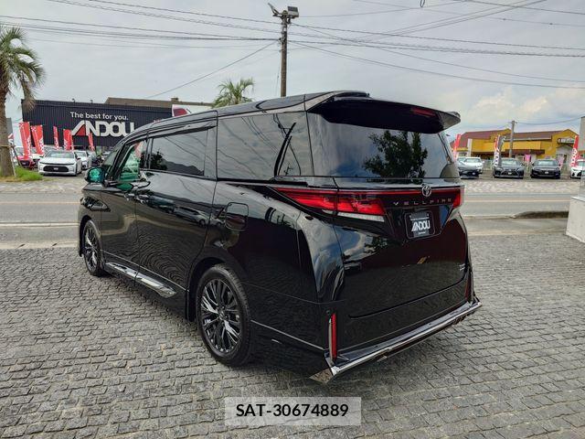 Toyota VELLFIRE 2024-08 8527885-2