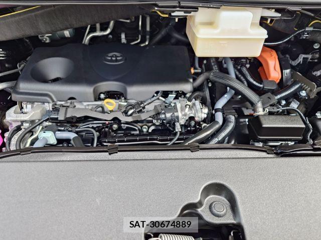 Toyota VELLFIRE 2024-08 8527885-29