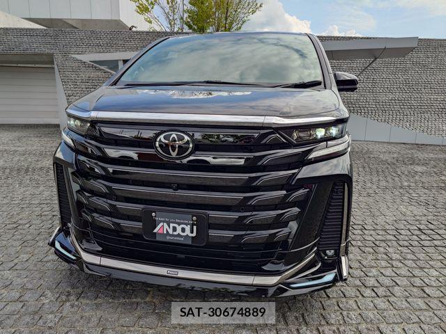 Toyota VELLFIRE 2024-08 8527885-5